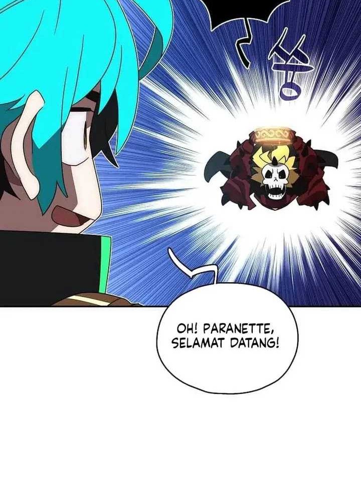My Inventory is Abnormal Chapter 32 - halaman 31