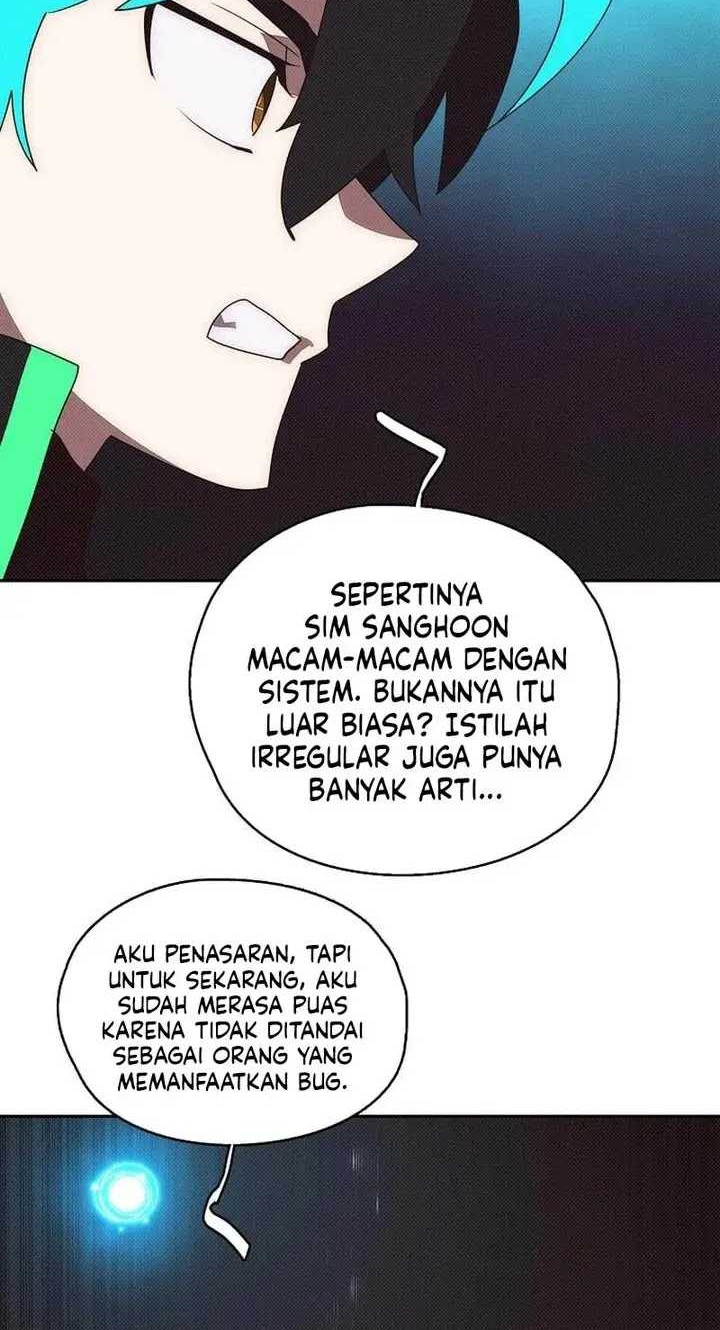 My Inventory is Abnormal Chapter 32 - halaman 39