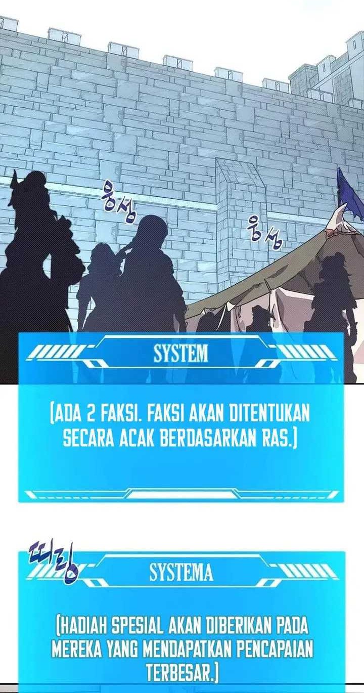 My Inventory is Abnormal Chapter 32 - halaman 41