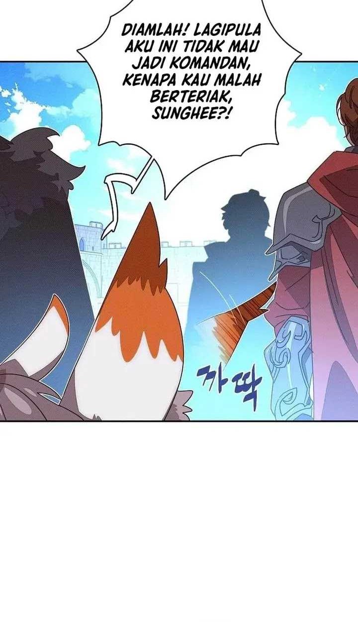 My Inventory is Abnormal Chapter 32 - halaman 45