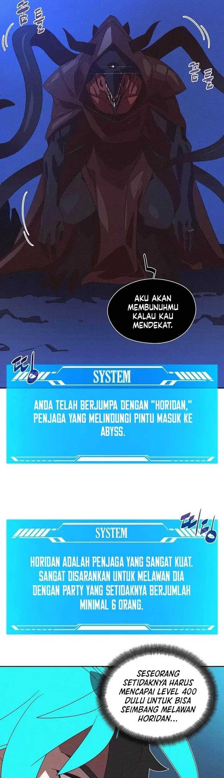 My Inventory is Abnormal Chapter 32 - halaman 8