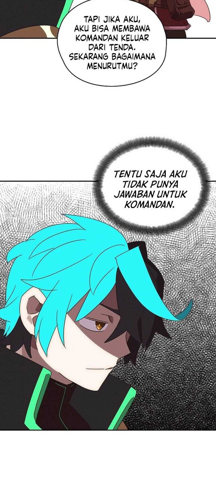 My Inventory is Abnormal Chapter 33 - halaman 23