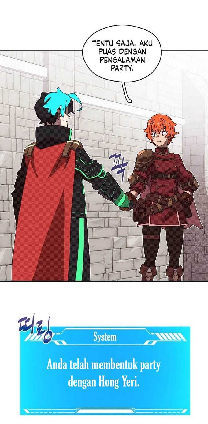 My Inventory is Abnormal Chapter 33 - halaman 25