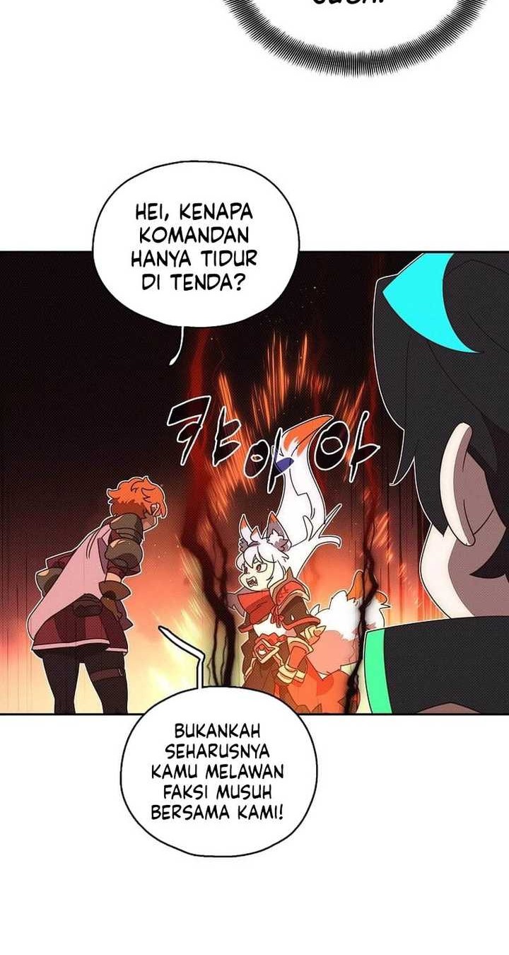 My Inventory is Abnormal Chapter 33 - halaman 33