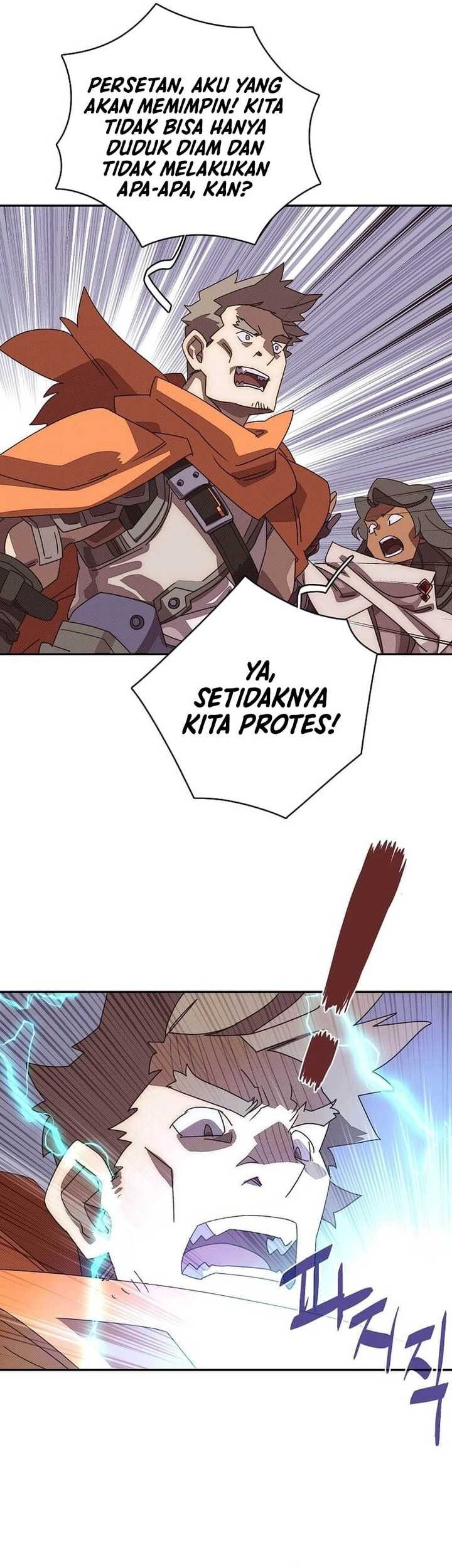 My Inventory is Abnormal Chapter 33 - halaman 4