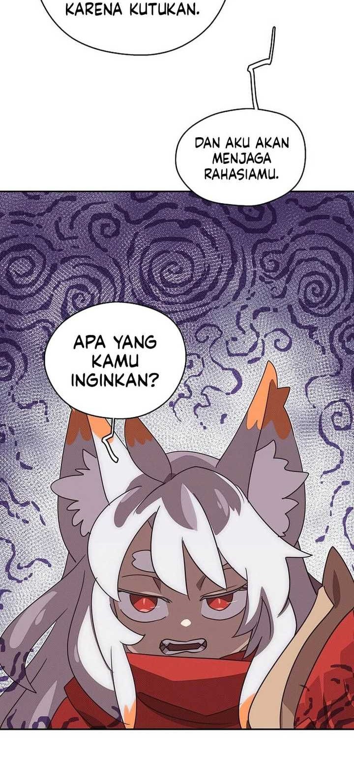 My Inventory is Abnormal Chapter 33 - halaman 43