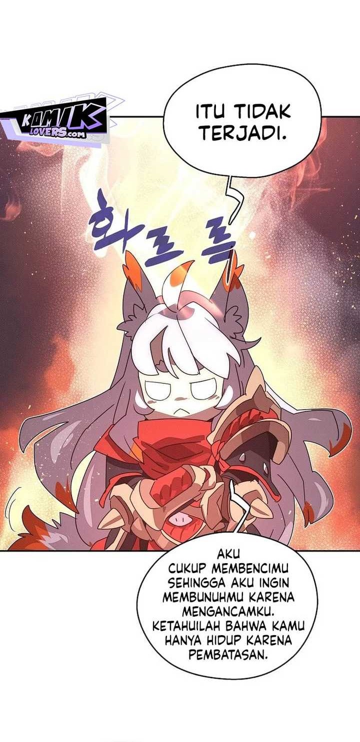My Inventory is Abnormal Chapter 33 - halaman 45