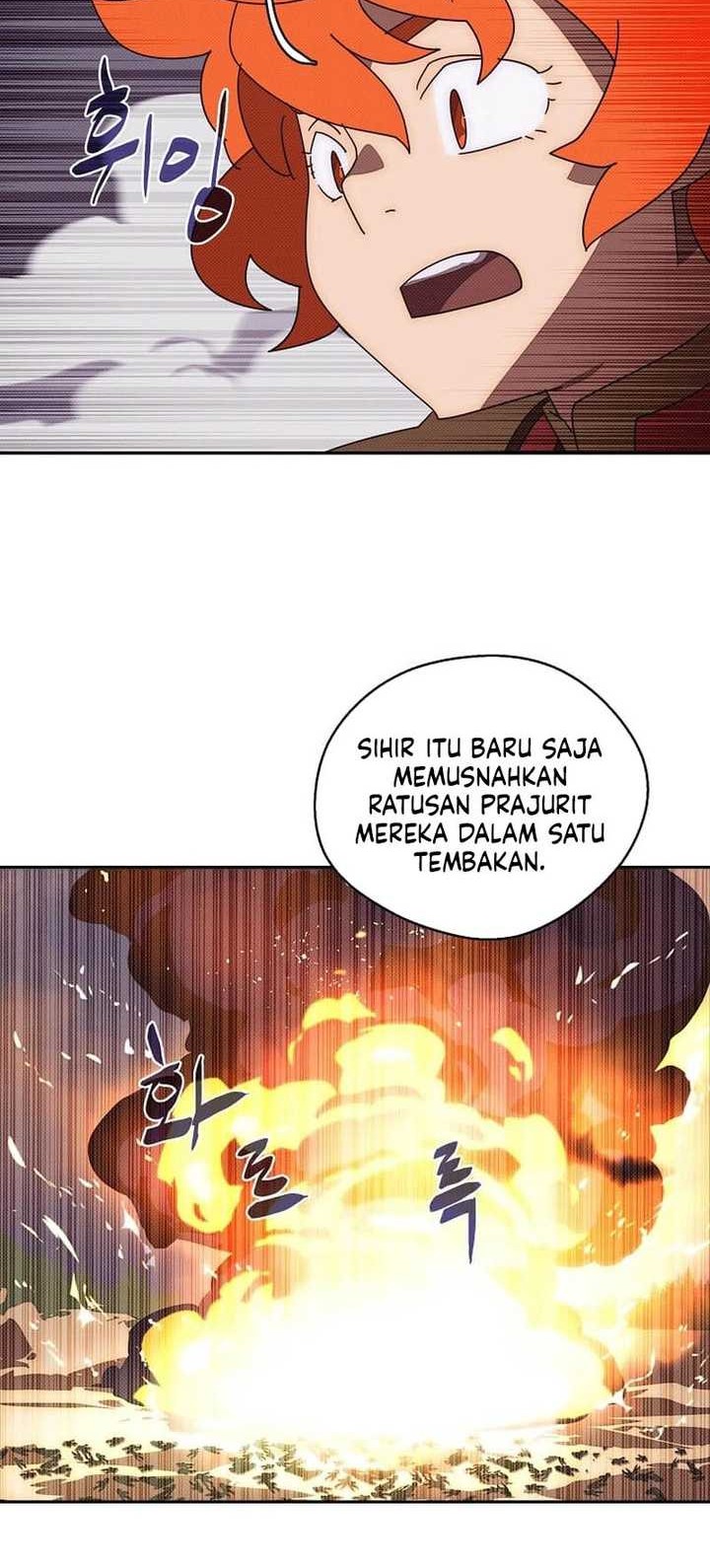 My Inventory is Abnormal Chapter 34 - halaman 19