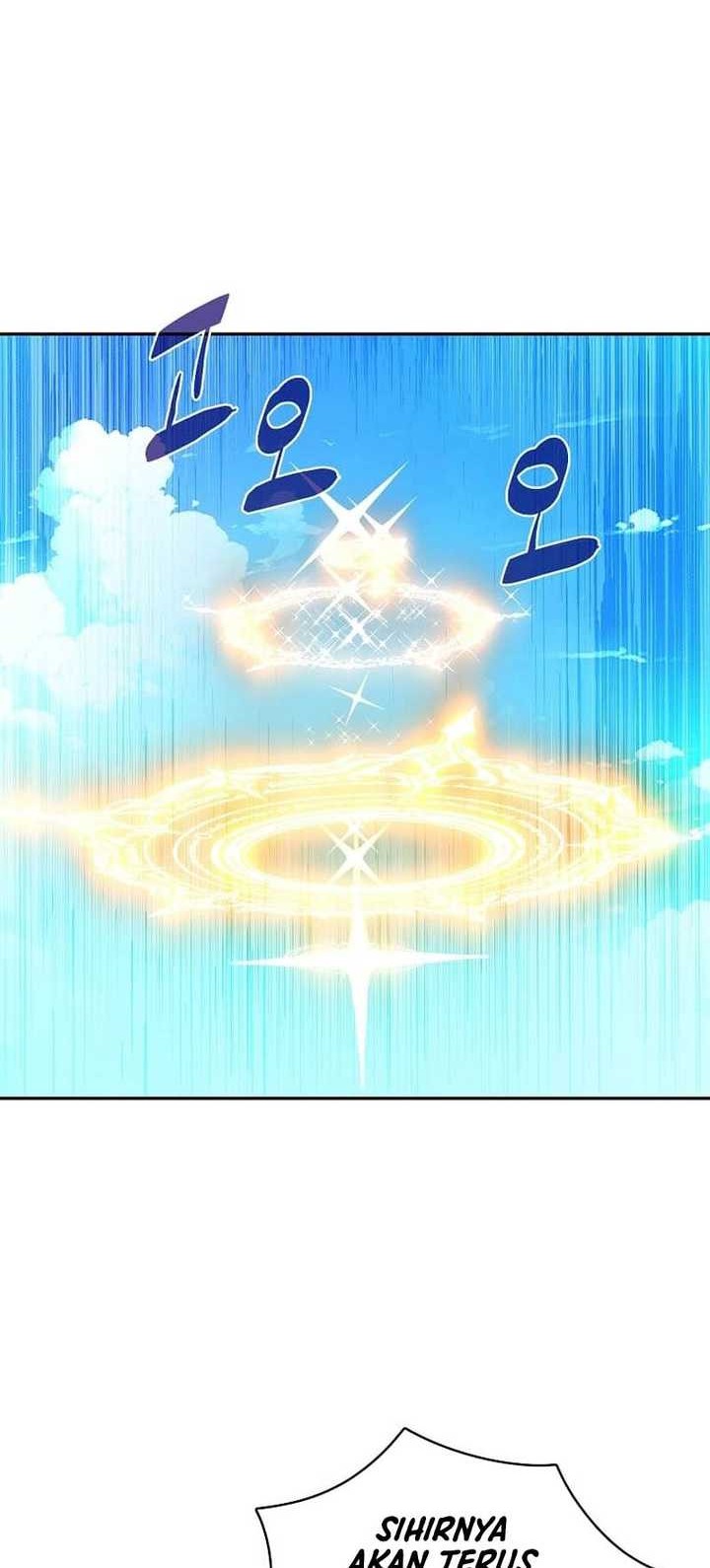 My Inventory is Abnormal Chapter 34 - halaman 23