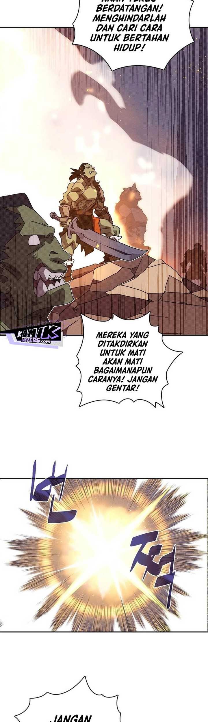 My Inventory is Abnormal Chapter 34 - halaman 24