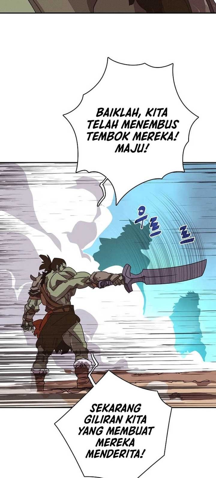 My Inventory is Abnormal Chapter 34 - halaman 33