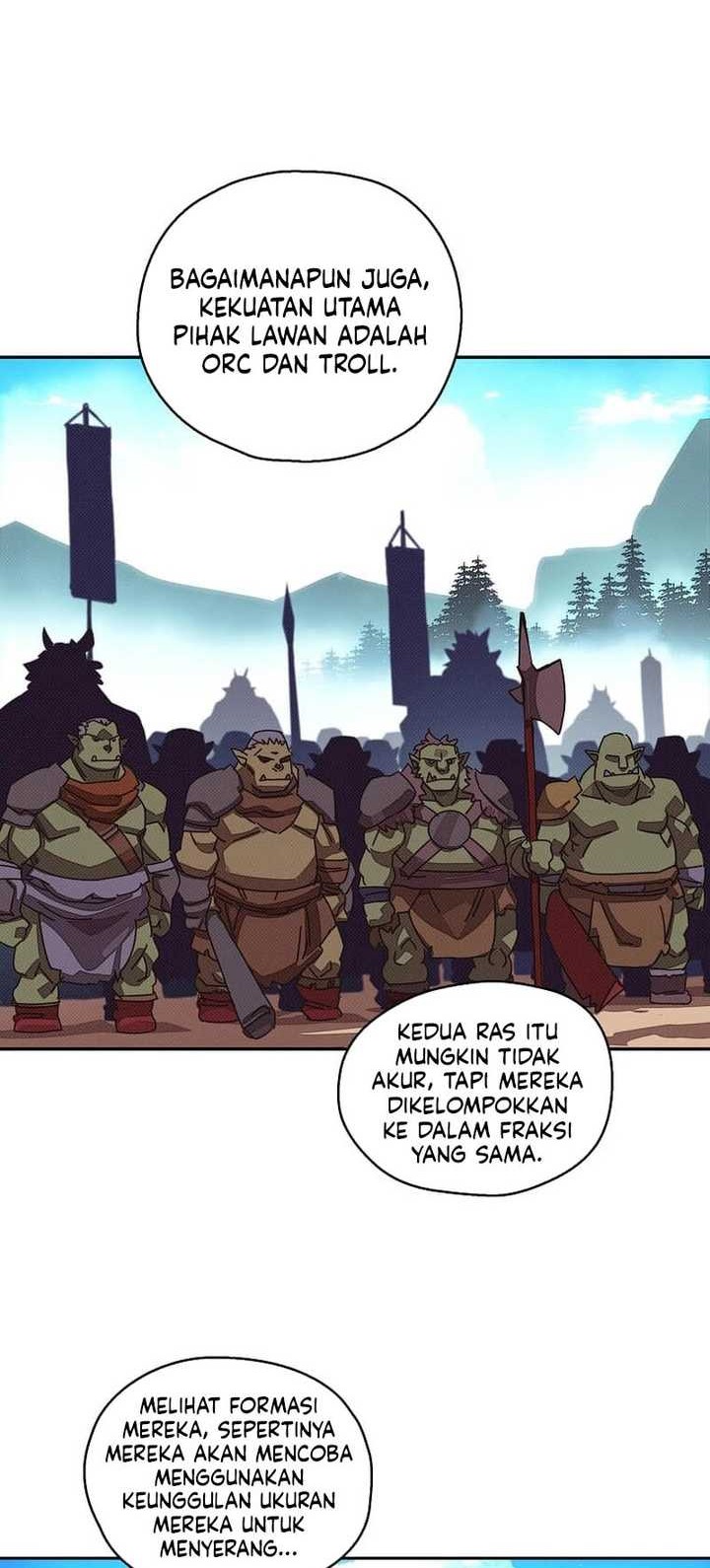 My Inventory is Abnormal Chapter 34 - halaman 5