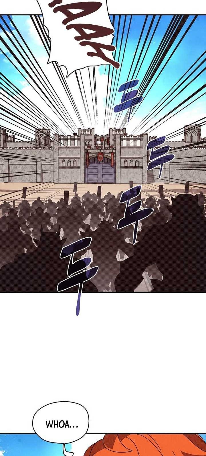 My Inventory is Abnormal Chapter 34 - halaman 9