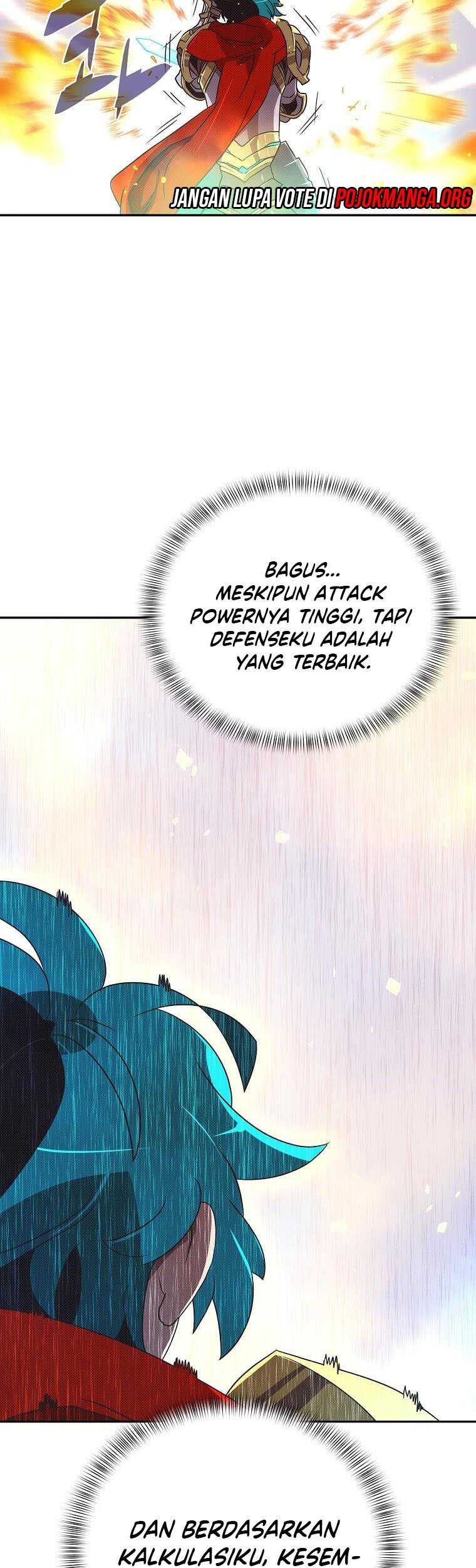 My Inventory is Abnormal Chapter 4 - halaman 28