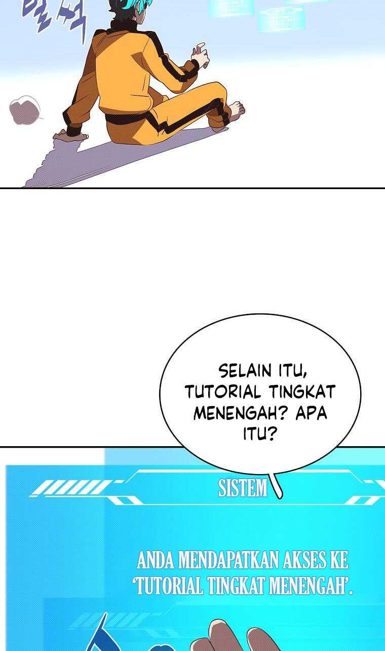 My Inventory is Abnormal Chapter 5 - halaman 27