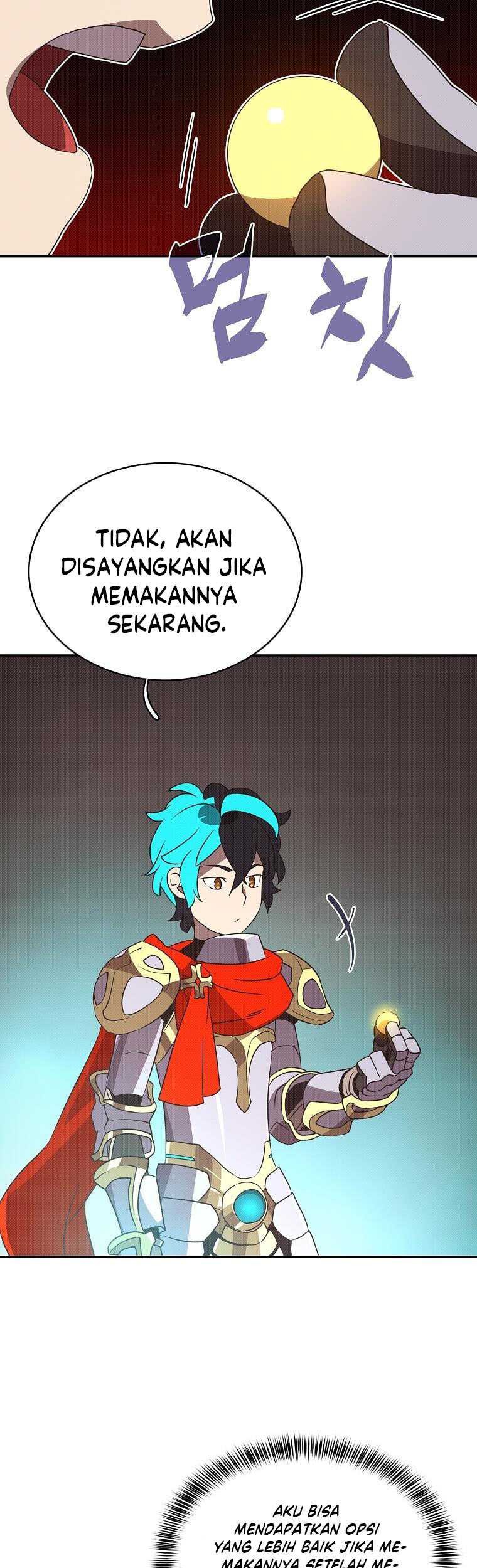 My Inventory is Abnormal Chapter 5 - halaman 6