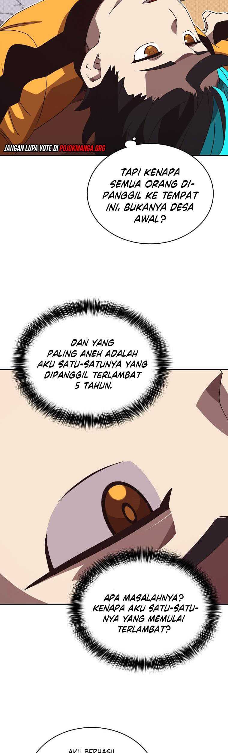 My Inventory is Abnormal Chapter 6 - halaman 17