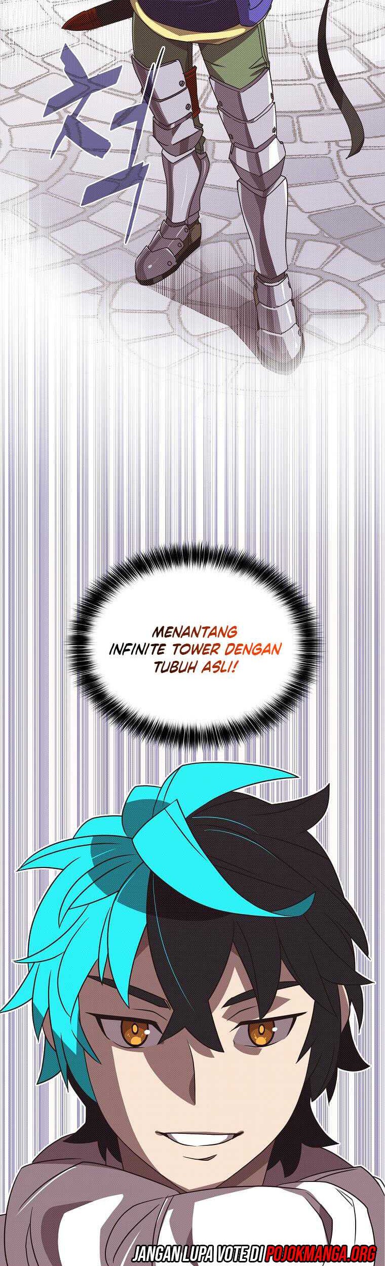 My Inventory is Abnormal Chapter 6 - halaman 30