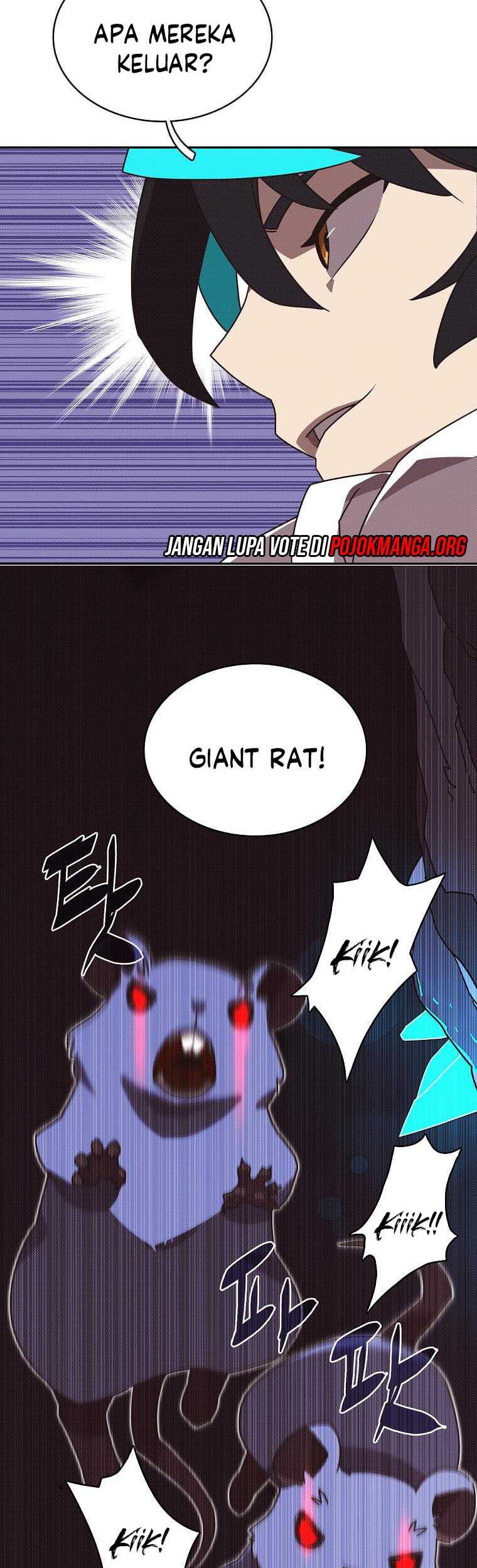 My Inventory is Abnormal Chapter 6 - halaman 38