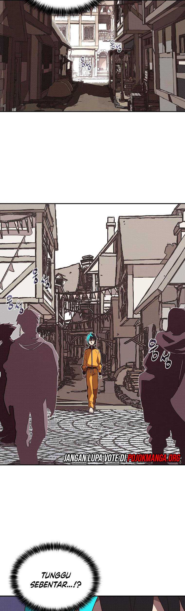 My Inventory is Abnormal Chapter 6 - halaman 4