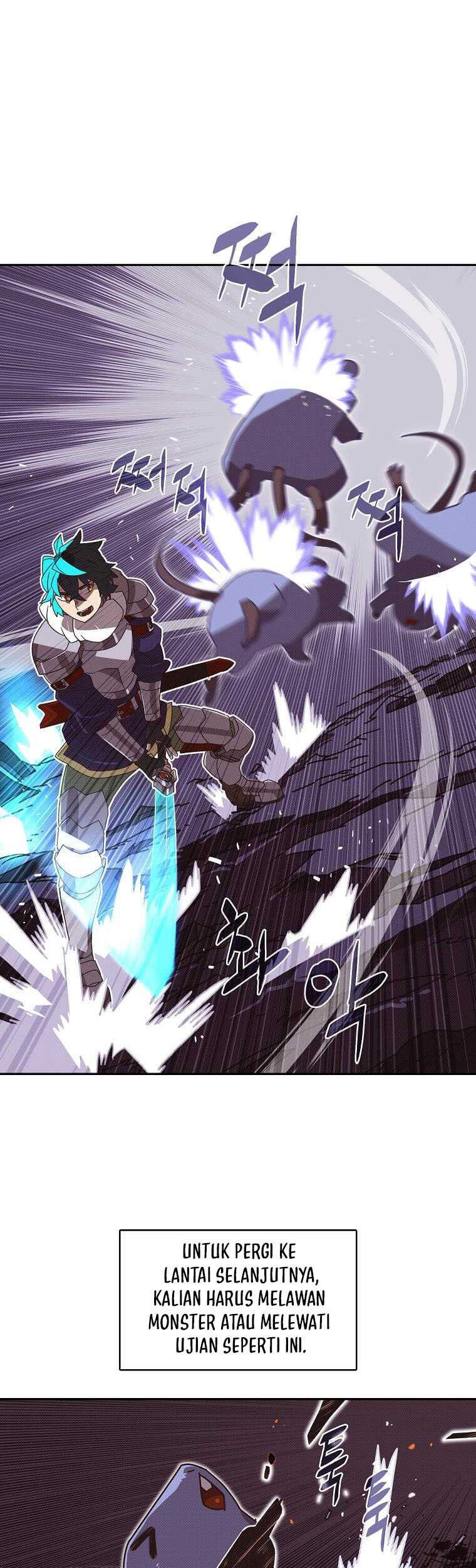 My Inventory is Abnormal Chapter 6 - halaman 41