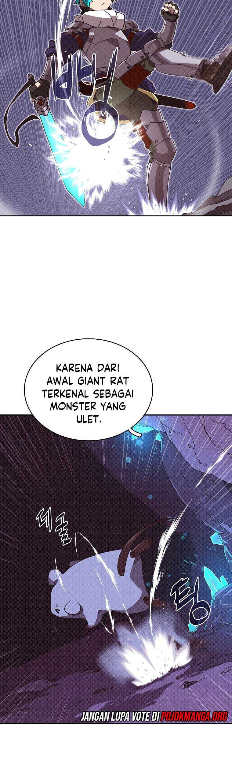 My Inventory is Abnormal Chapter 6 - halaman 45