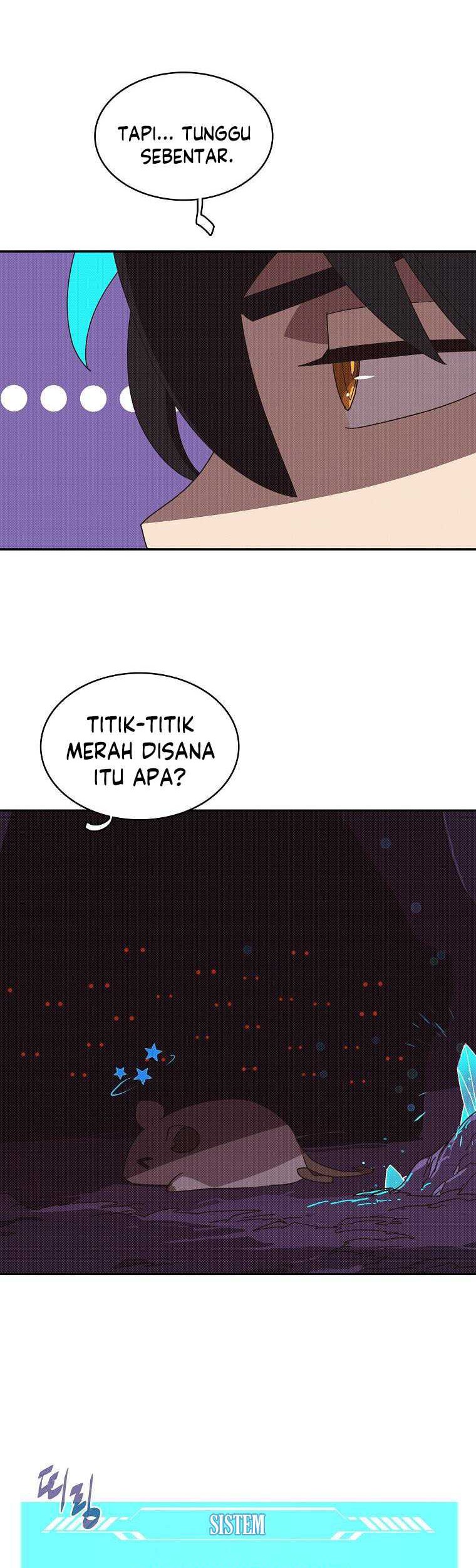 My Inventory is Abnormal Chapter 6 - halaman 46