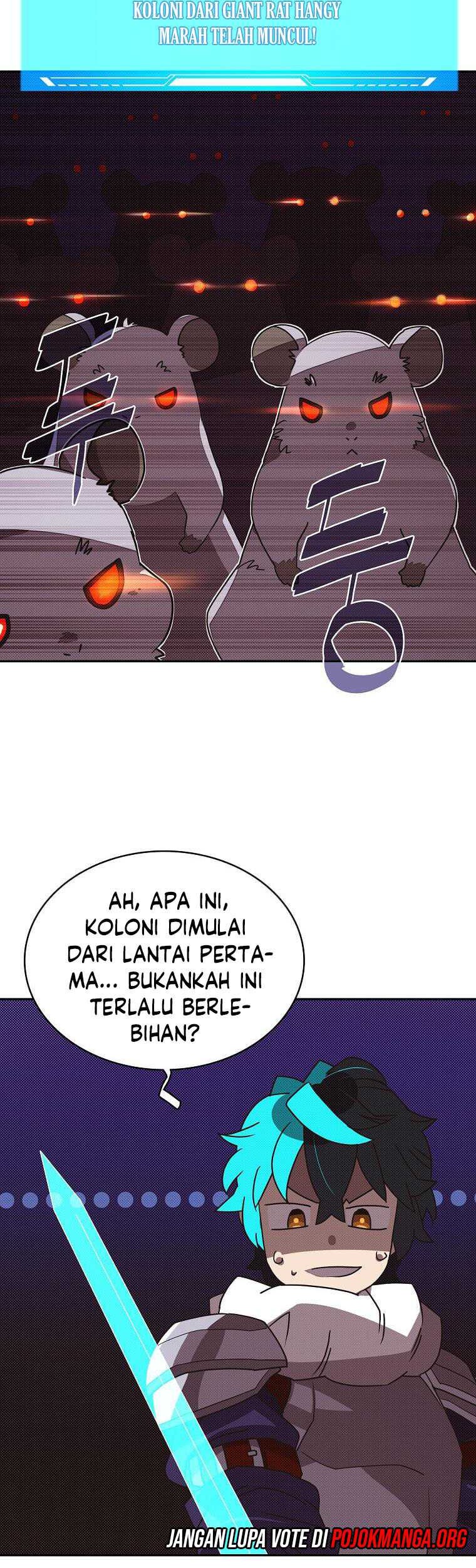My Inventory is Abnormal Chapter 6 - halaman 47