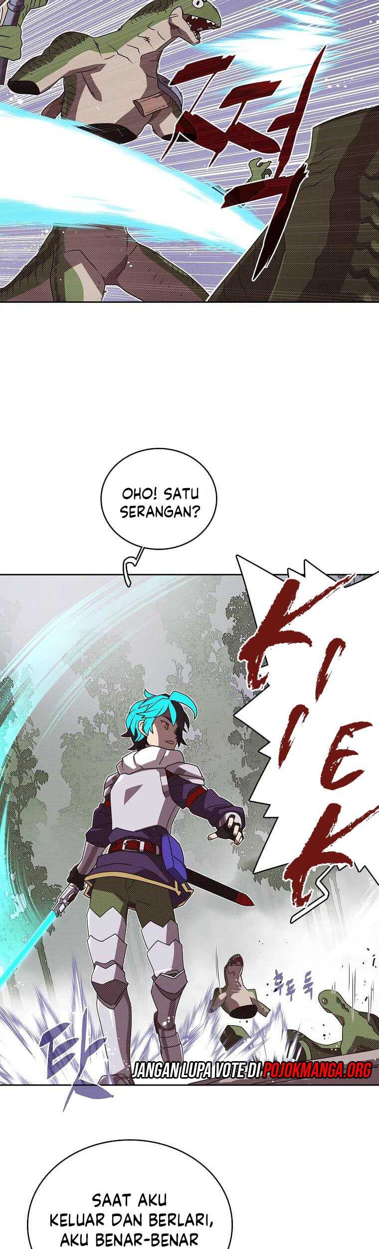 My Inventory is Abnormal Chapter 7 - halaman 11