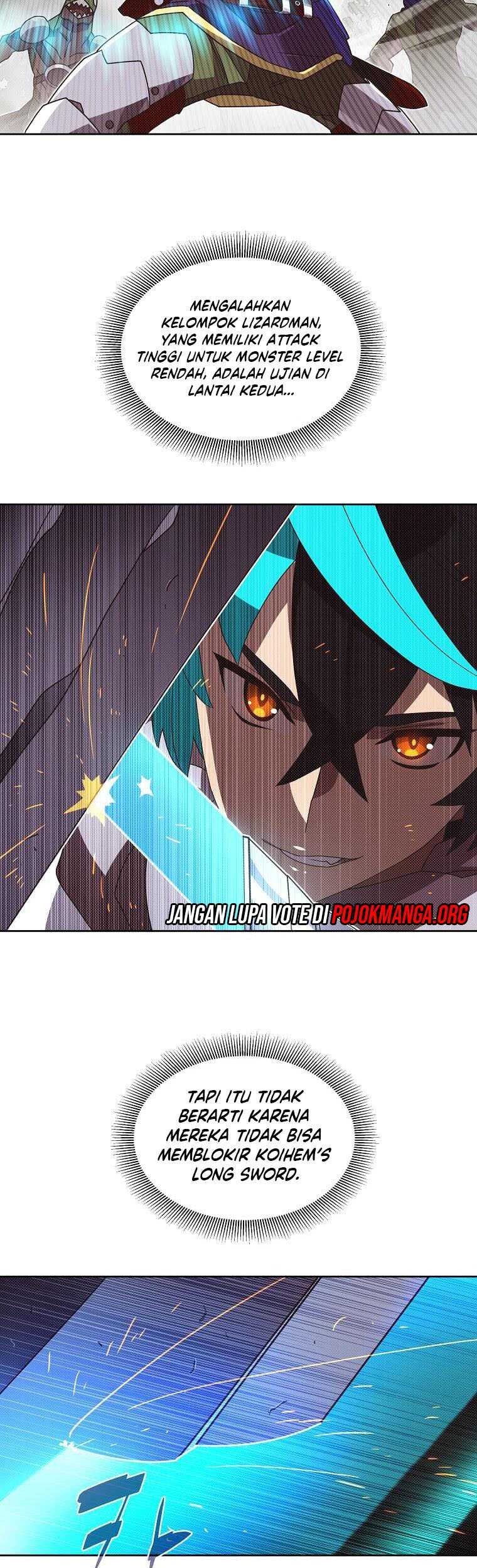 My Inventory is Abnormal Chapter 7 - halaman 17