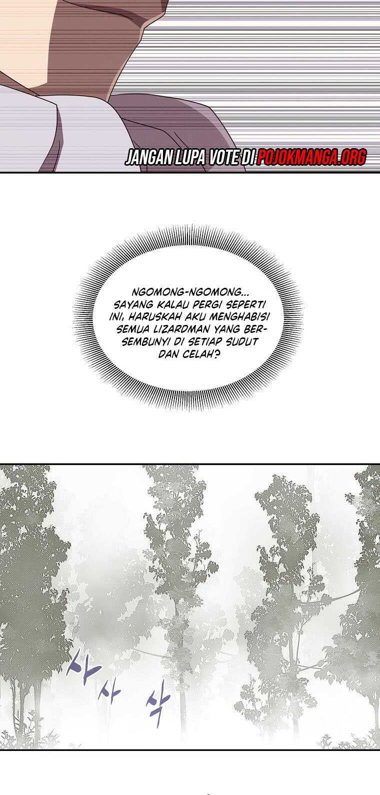 My Inventory is Abnormal Chapter 7 - halaman 19