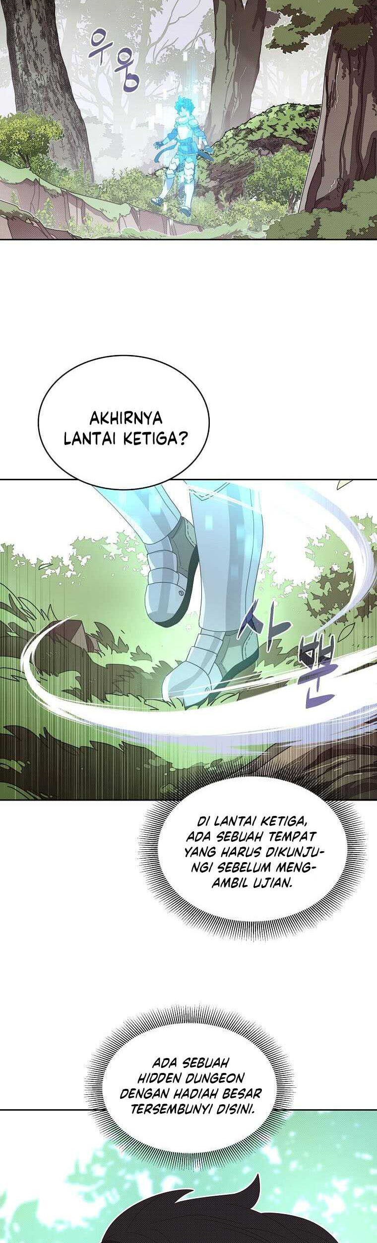My Inventory is Abnormal Chapter 7 - halaman 21