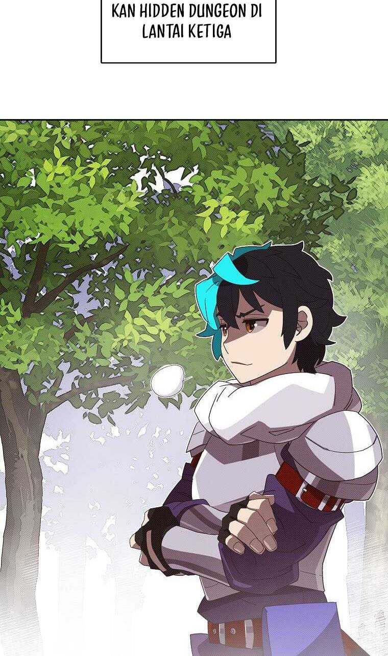 My Inventory is Abnormal Chapter 7 - halaman 23