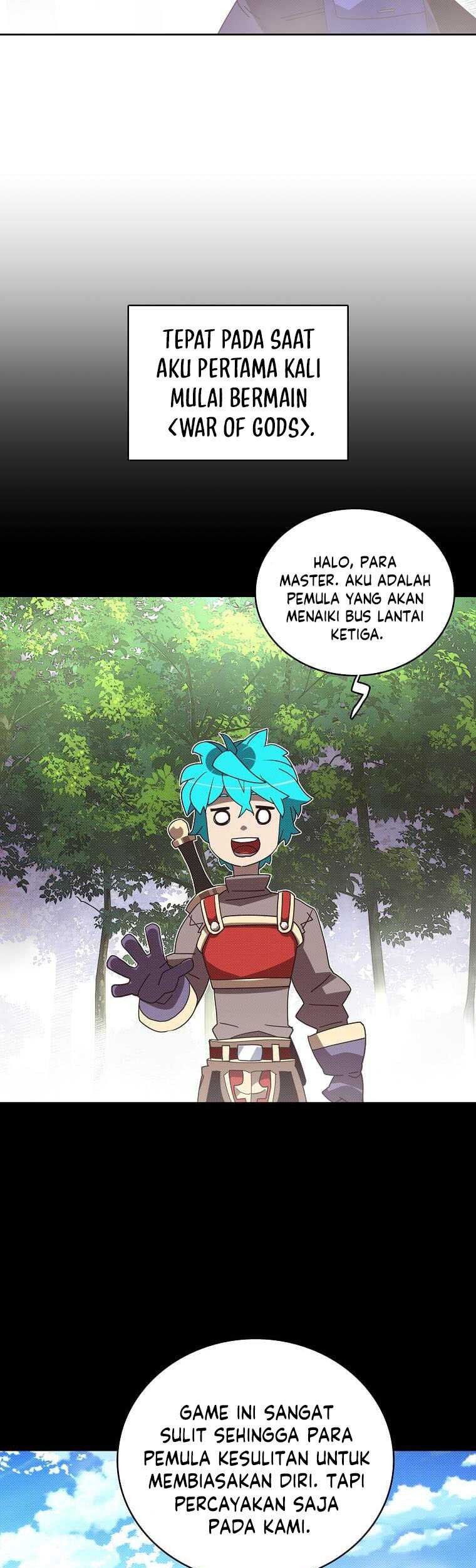 My Inventory is Abnormal Chapter 7 - halaman 24
