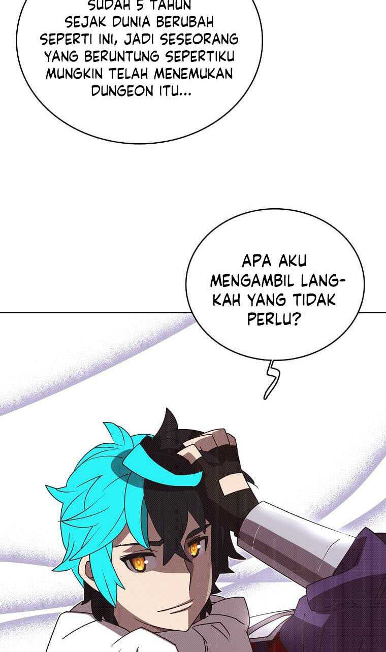 My Inventory is Abnormal Chapter 7 - halaman 35