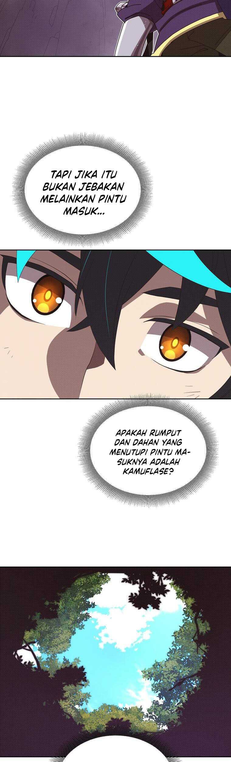 My Inventory is Abnormal Chapter 7 - halaman 43