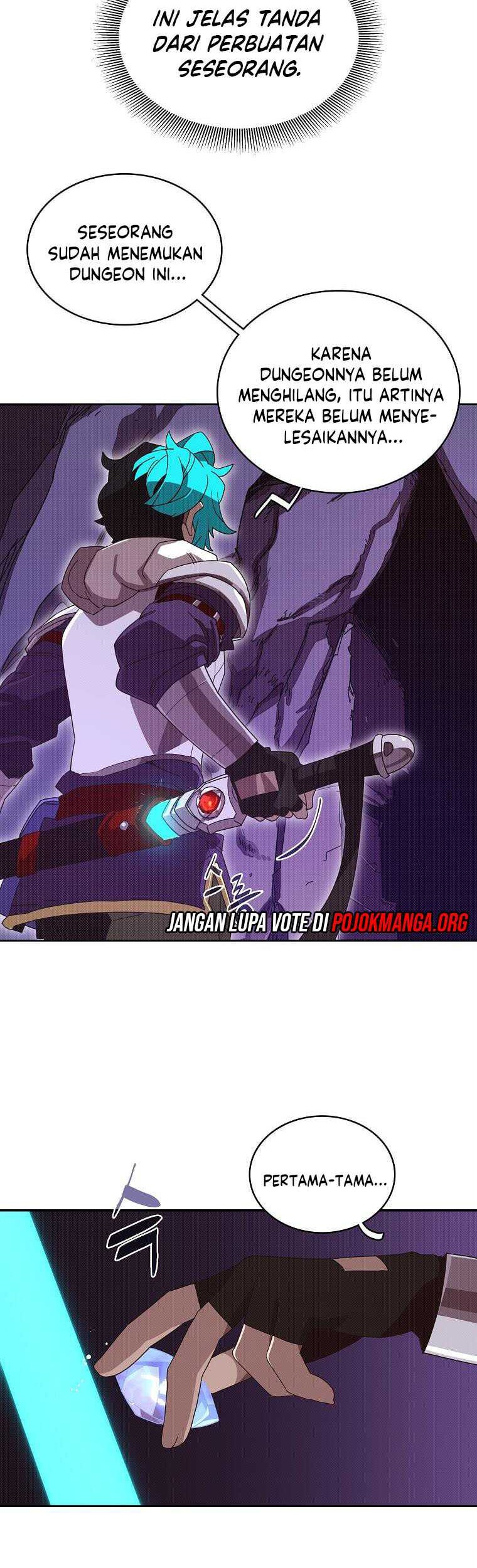 My Inventory is Abnormal Chapter 7 - halaman 44