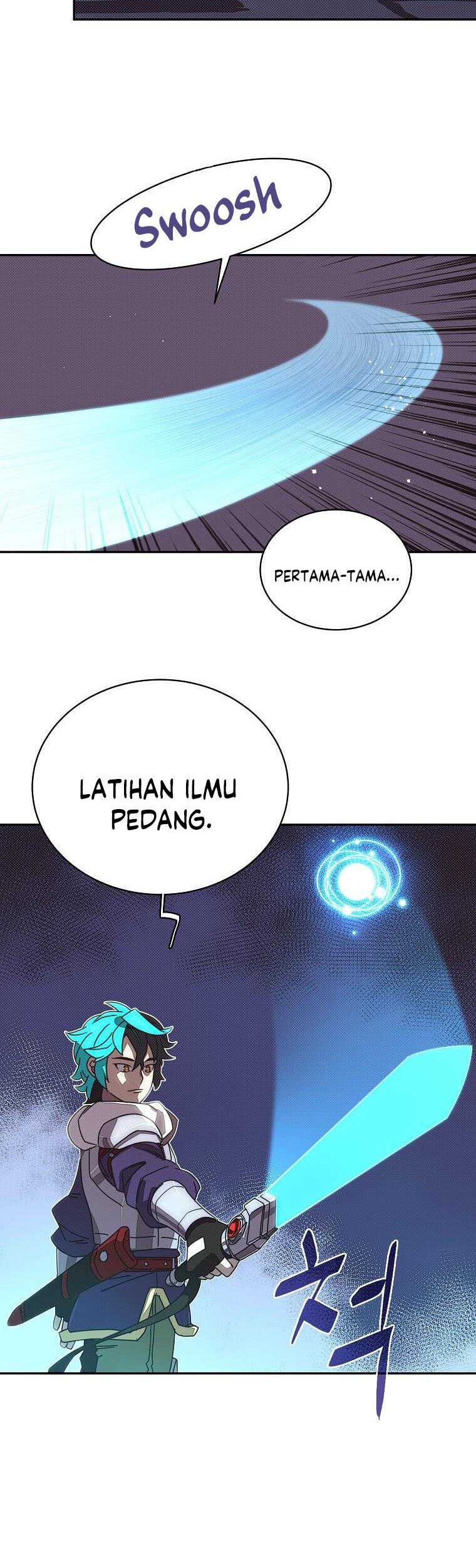 My Inventory is Abnormal Chapter 8 - halaman 10