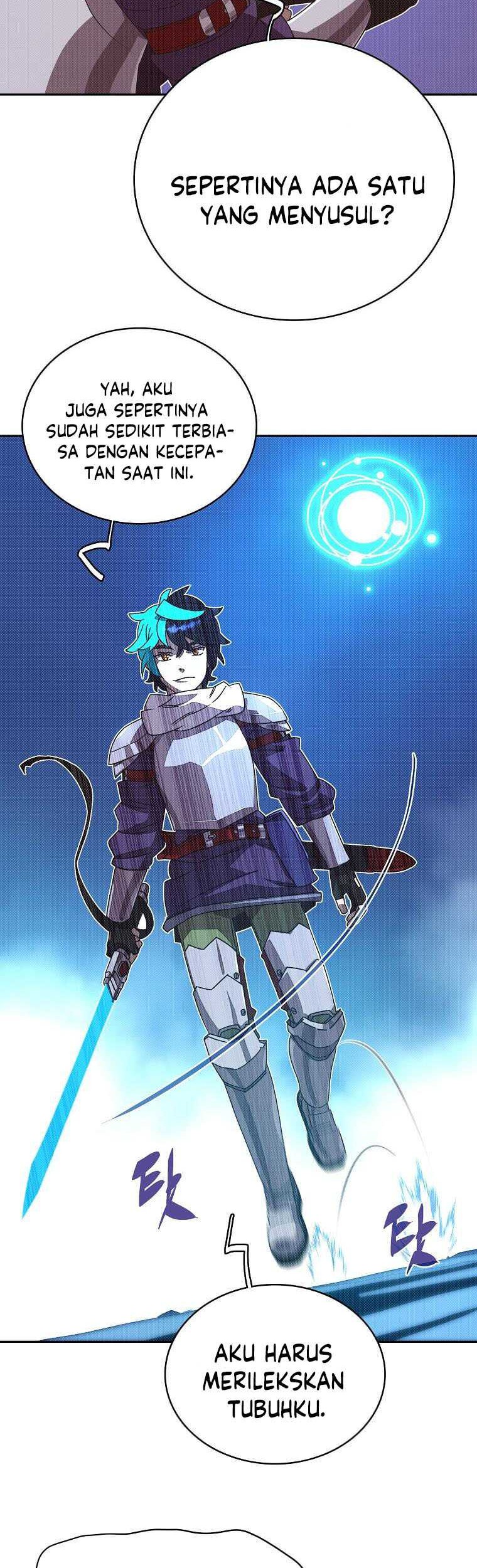 My Inventory is Abnormal Chapter 8 - halaman 14