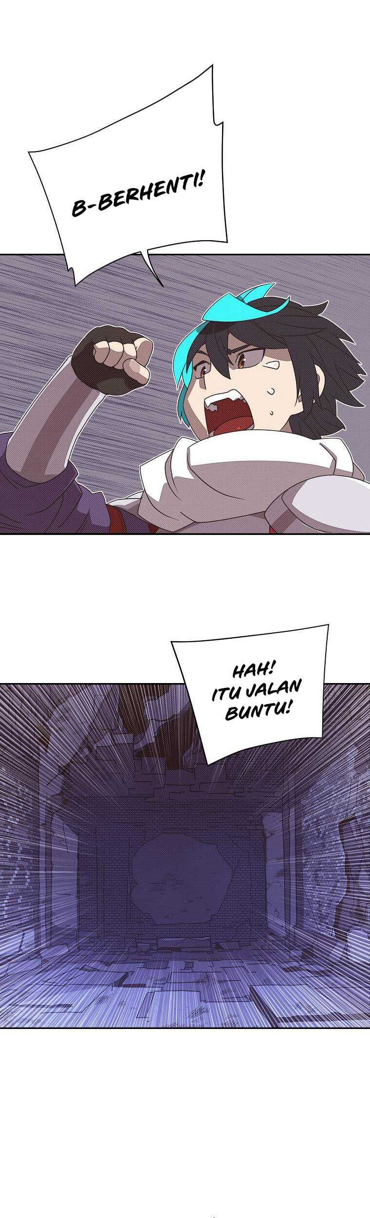 My Inventory is Abnormal Chapter 8 - halaman 7