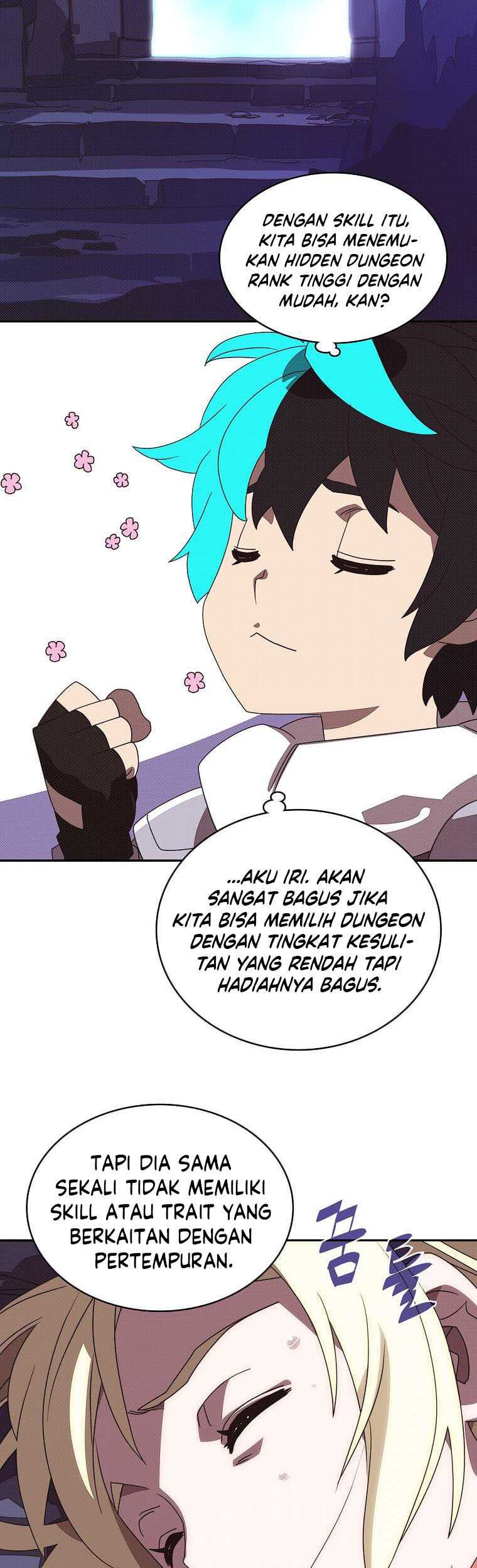 My Inventory is Abnormal Chapter 9 - halaman 10