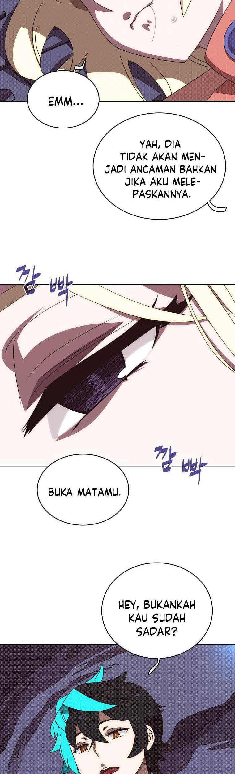 My Inventory is Abnormal Chapter 9 - halaman 11