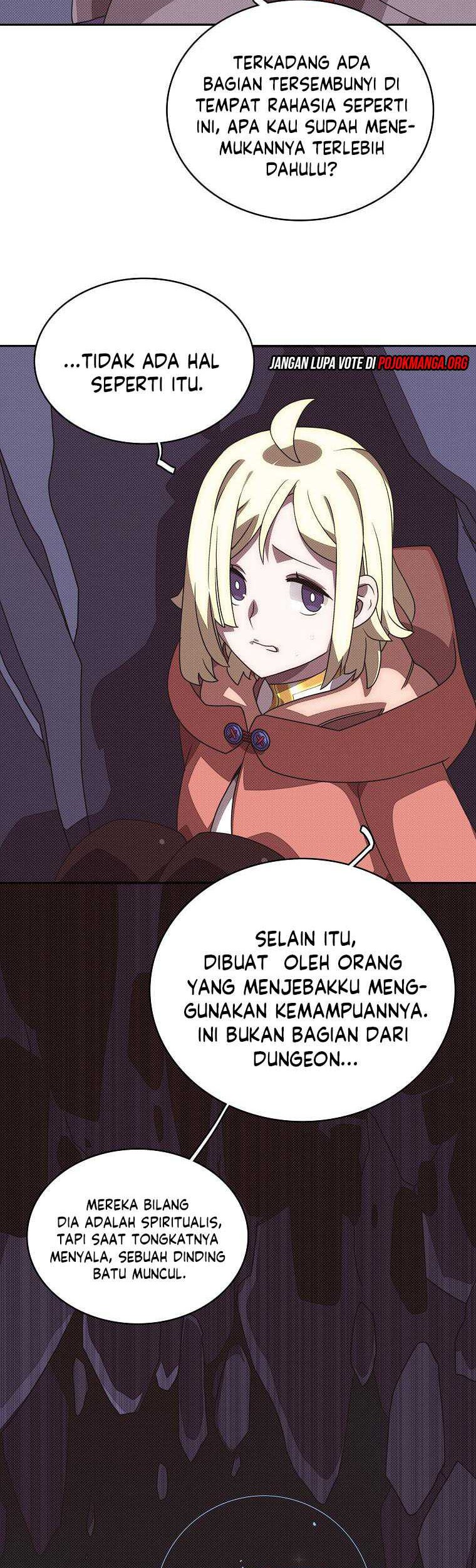 My Inventory is Abnormal Chapter 9 - halaman 19