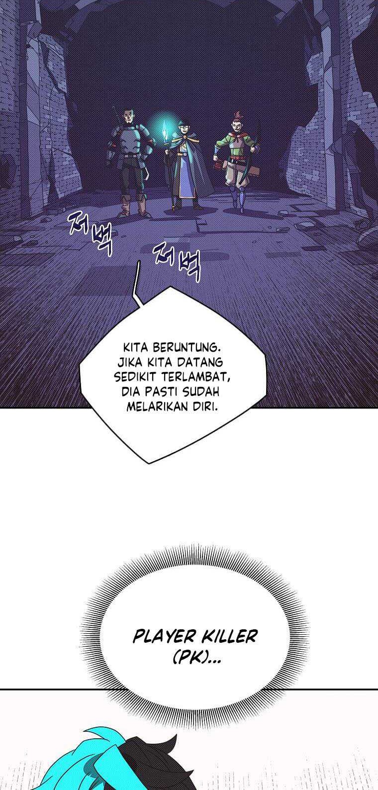 My Inventory is Abnormal Chapter 9 - halaman 39