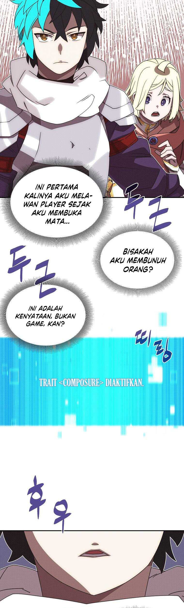 My Inventory is Abnormal Chapter 9 - halaman 40