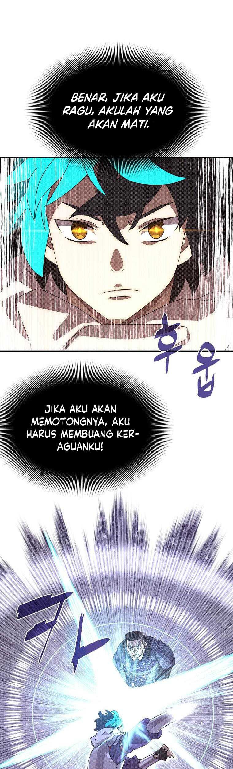 My Inventory is Abnormal Chapter 9 - halaman 46