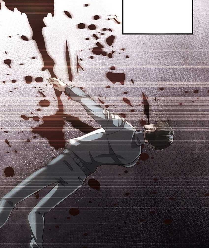 My Invincible Counter-Routine Chapter 1 - halaman 15