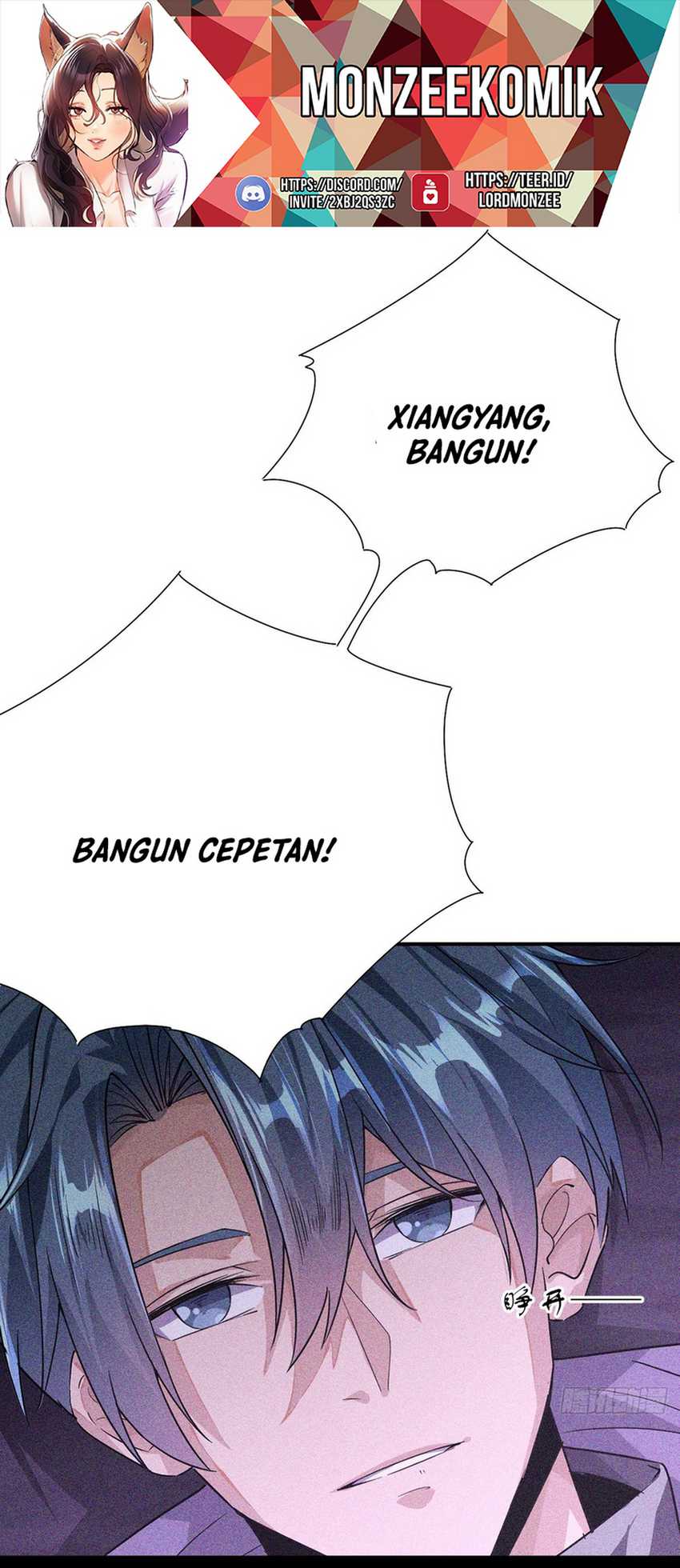My Invincible Counter-Routine Chapter 1 - halaman 2