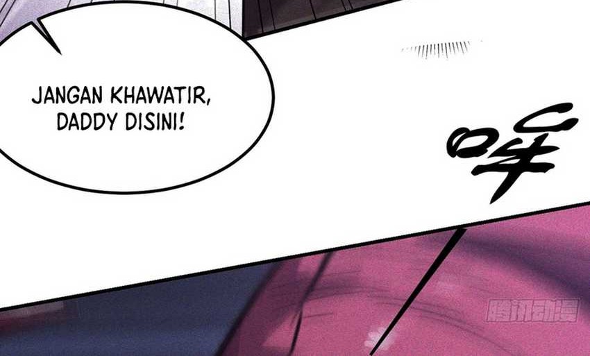 My Invincible Counter-Routine Chapter 1 - halaman 32
