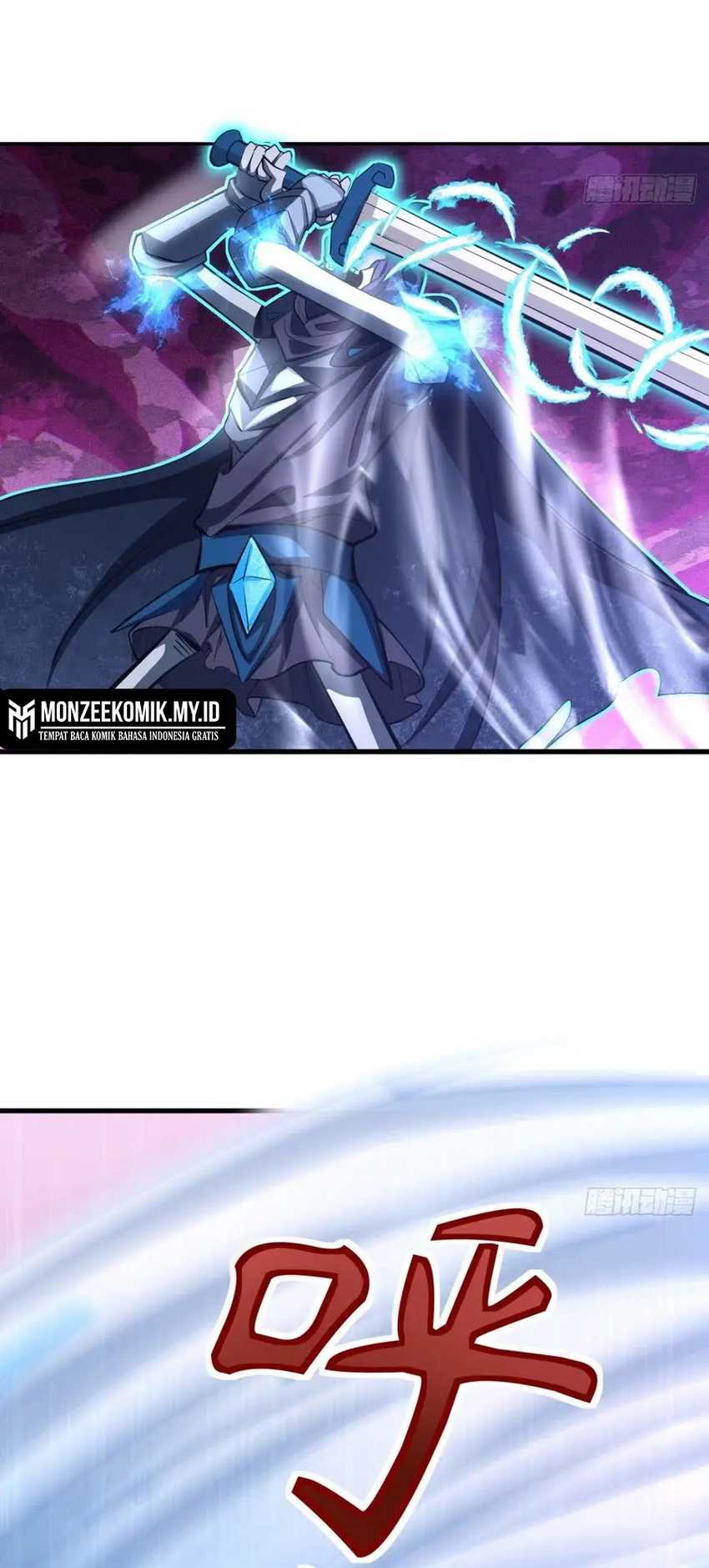 My Invincible Counter-Routine Chapter 11 - halaman 41